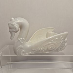 Fisher Price Little People Disney Princess Garden Party Swan Boat Ride